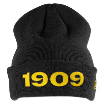 Borussia Dortmund BVB Beanie New Era 1909
